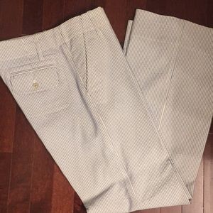 Banana Republic summer light weight pant